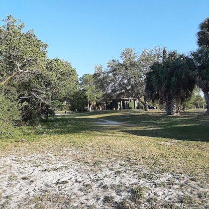 E.G. Simmons Park & Campground