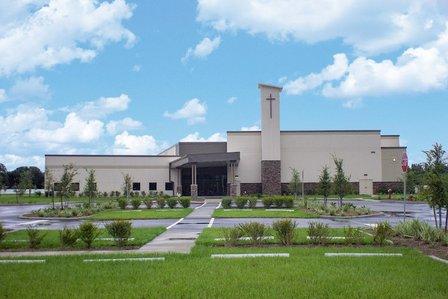 Calvary Lutheran Church