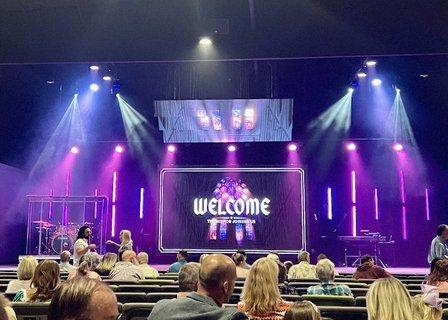 Wellspring Community Church