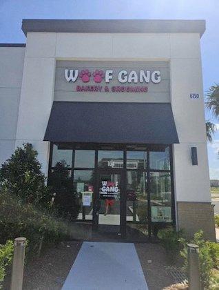 Woof Gang Bakery & Grooming Apollo Beach