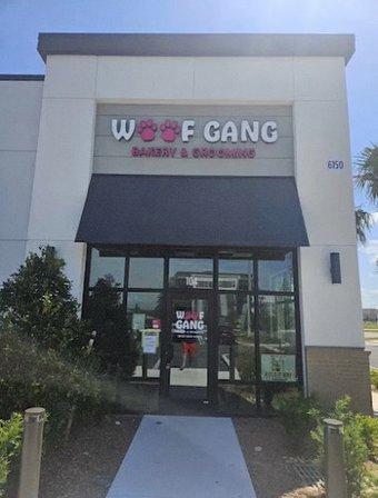 Woof Gang Bakery & Grooming Apollo Beach