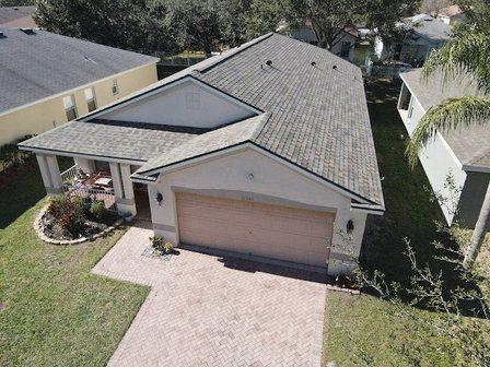 Steadfast Roofing