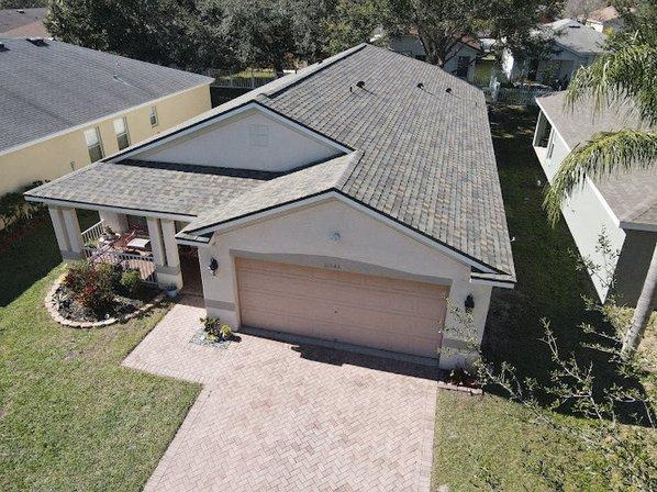Steadfast Roofing