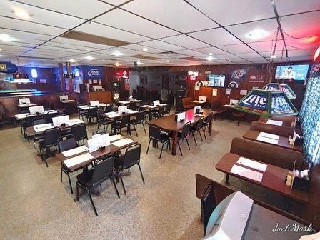 San Antonio Restaurant