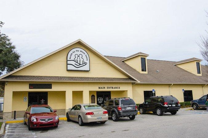Florida Medical Clinic Orlando Health - Family Medicine Riverview