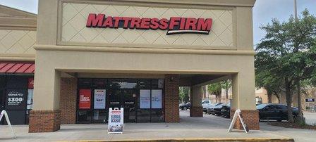 Mattress Firm Outlet - Riverview