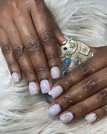 Nails & Skincare By Luz Stella