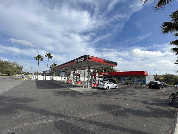 Texaco