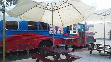 El Cafe De Mechy