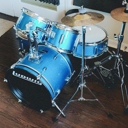 The Drummer's Institute