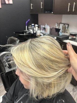 Rosanna Hair Studio
