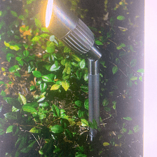 Landscape Lighting Repair & Installation Inc