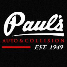 Paul's Auto & Collision