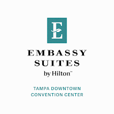 Embassy Suites by Hilton Tampa Downtown Convention Center
