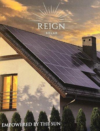 Reign Solar