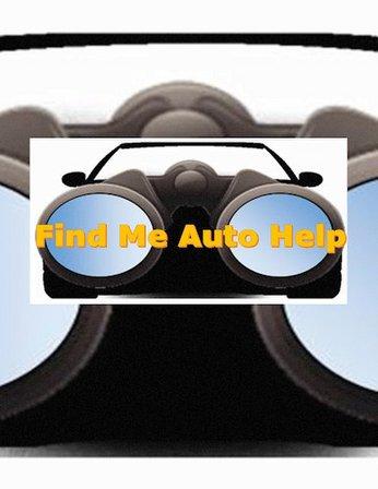 FindMeAutoHelp