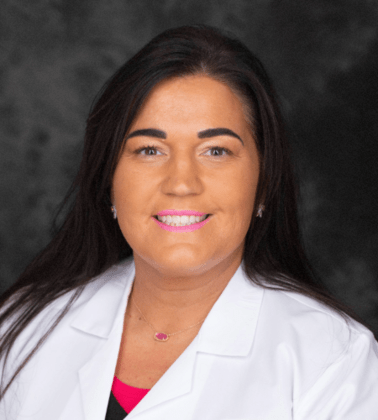 Summer Price, APRN-⁠C, FNP-⁠C