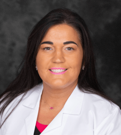 Summer Price, APRN-⁠C, FNP-⁠C