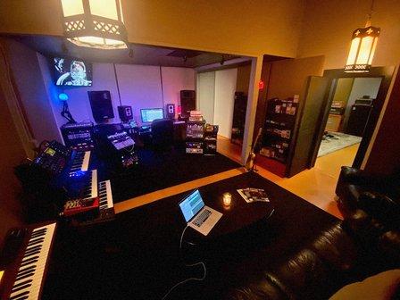Candor Recording