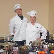 Courtney's Custom Catering