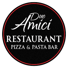 Due Amici Pizza & Pasta Bar