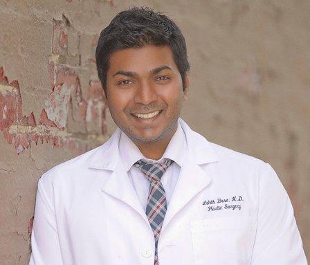 Lohith Bose, MD, FACS