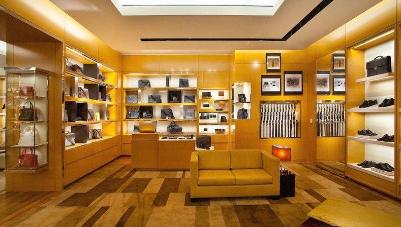Louis Vuitton Tampa Bay