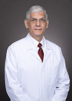 Elie J. Zayyat, MD