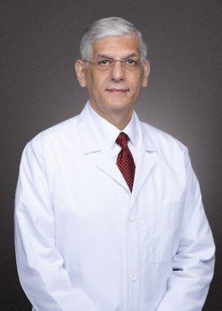 Elie J. Zayyat, MD