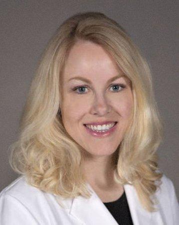 Alexis R. Powell, MD