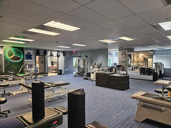 Physical Chiropractic of Tampa Bay