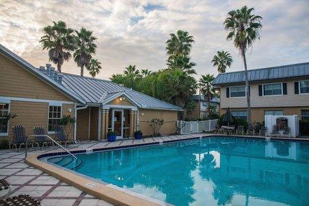 Willow Brooke Apartments