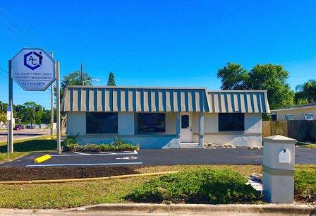 All County First Choice Property Management