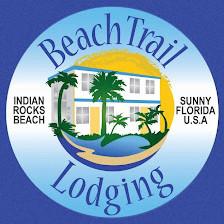 BeachTrail Lodging