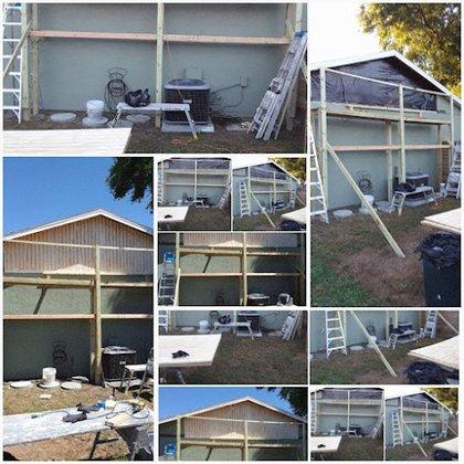 Golden Rule Repair & Remodeling, LLC.
