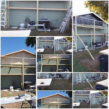 Golden Rule Repair & Remodeling, LLC.