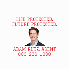 Adam Rutz - State Farm Insurance Agent