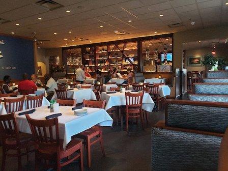 Bonefish Grill