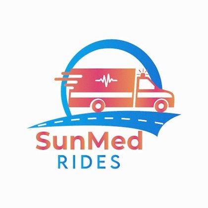 SunMed Rides