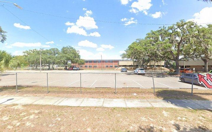 Avon Park Middle School