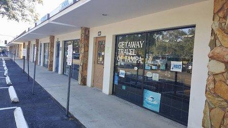 Getaway Travel of Tampa