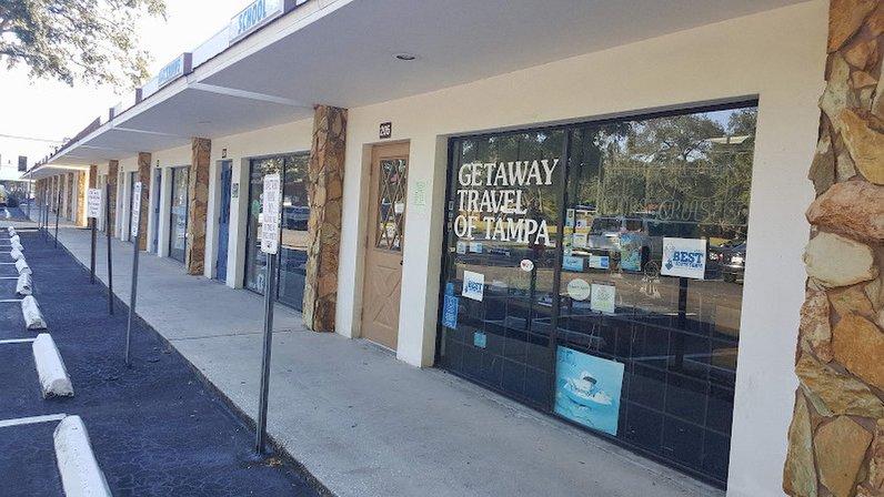 Getaway Travel of Tampa