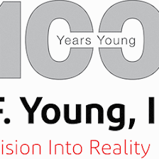 George F Young