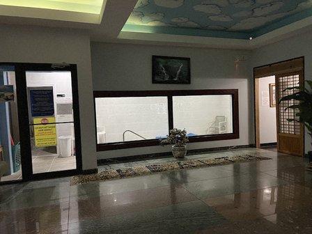Shangri-La Bath & Sauna