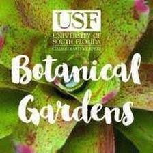 USF Botanical Gardens