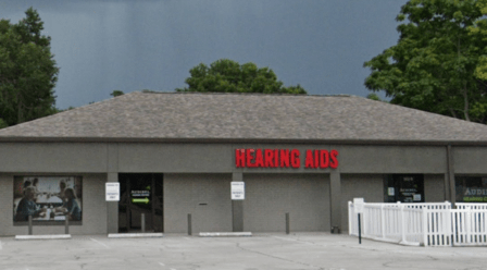 Audibel Hearing Center