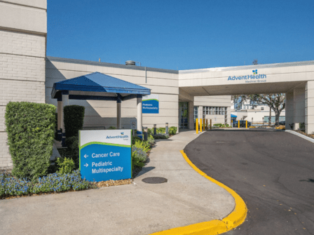 AdventHealth Medical Group Pediatric Urology at Tampa