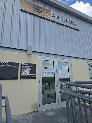 Air General Inc