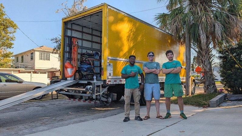 Phoenix Moving Solutions LLC