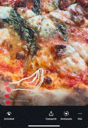 Sogna Napoli Trattoria & Pizzeria